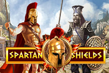 Spartan Shields